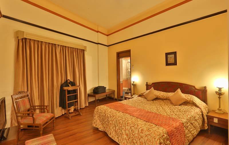 Hotel Mandovi باناجي المظهر الخارجي الصورة