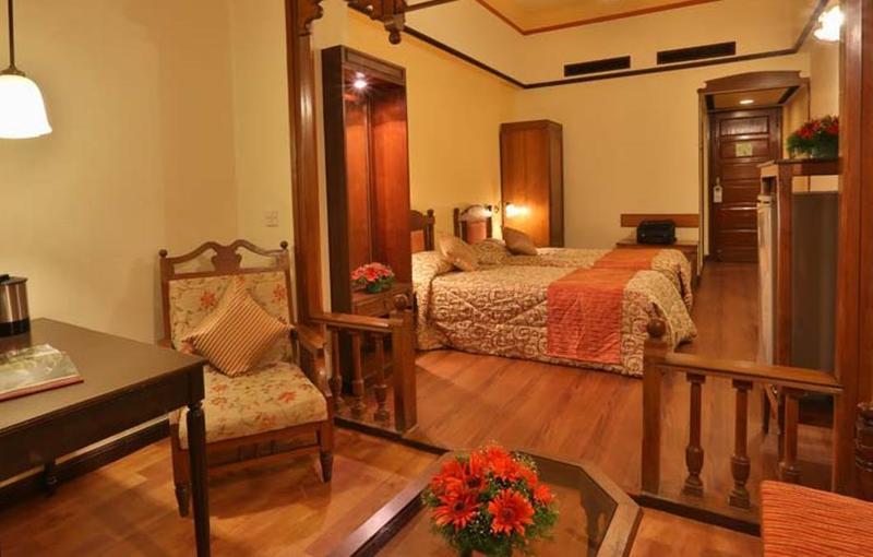 Hotel Mandovi باناجي المظهر الخارجي الصورة