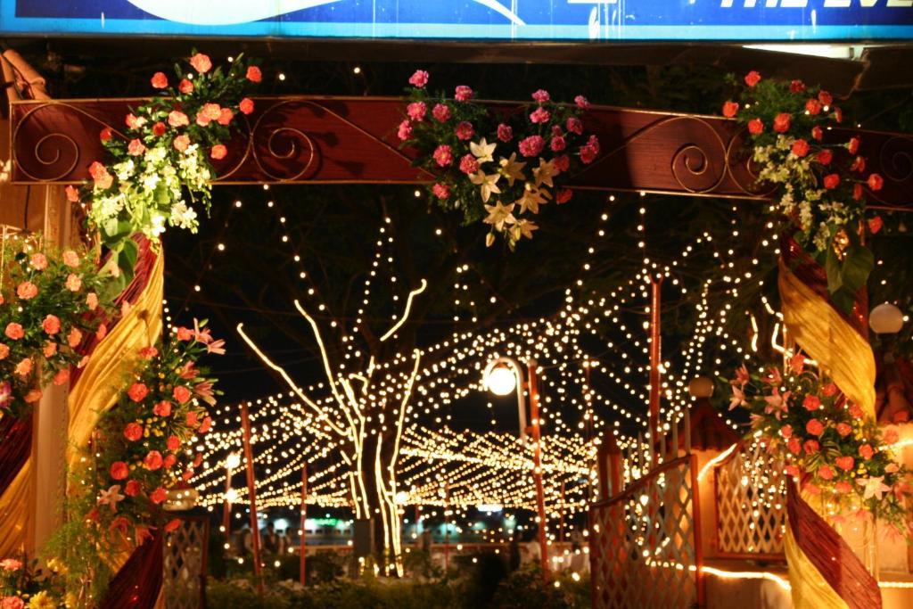 Hotel Mandovi باناجي المظهر الخارجي الصورة